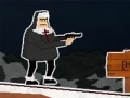 Hra Nun With A Gun