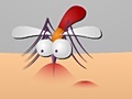 Hra Kill mosquitoes