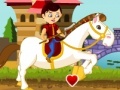 Hra Knight's Day