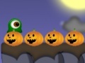 Hra Jelly Adventure Halloween