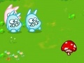 Hra Bunny Bounty