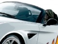 Hra Alfa Romeo Spider Coloring