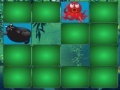 Hra Pair Mania - Cartoon Creatures 2
