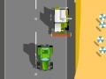 Hra Road Rage