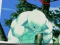 Hra Street fighter