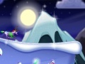 Hra Robot Unicorn Attack: Christmas