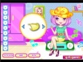 Hra Peach Like Music