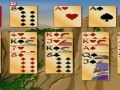 Hra Forty Thieves Solitaire G