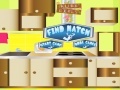 Hra Find Match