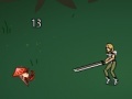 Hra Mardek 2 a new hero