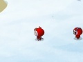 Hra Ice War