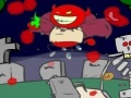 Hra Monster Mash