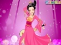 Hra Dancing Chinese Princess