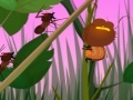 Hra Journey of Bugzy
