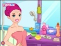 Hra Pink Carpet Facial