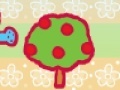 Hra Angel fruit