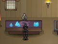 Hra Shadow of the Warior