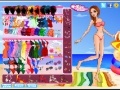 Hra Summer Model Style
