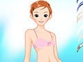Hra Summer Dress Up
