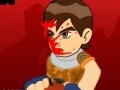 Hra Ben 10 - Zombie Halloween