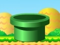 Hra Pipe for Mario
