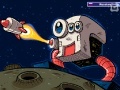 Hra Robot Adventure 2