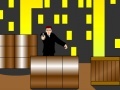 Hra City Hunter