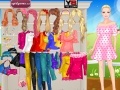 Hra Barbie Spring Break
