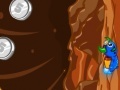 Hra Worminator Jetpack Frenzy
