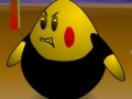 Hra egg fighter