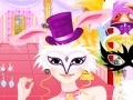 Hra Masquerade Dress Up