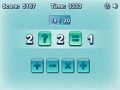 Hra Quick Math