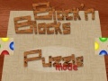 Hra Block'n Blocks