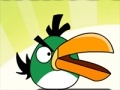 Hra Angry Birds Balance Ball