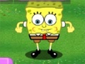 Hra SpongeBob Adventure 2
