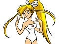 Hra Anime Dress Up