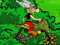 Hra Adventures Asteriksa and Obeliksa