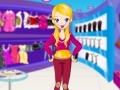 Hra Shop For Winter Dress Up