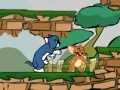 Hra Jerry Steal Cheese