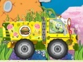Hra Spongebob Plankton Explode 2