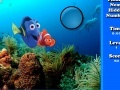 Hra Finding Nemo Hidden Numbers