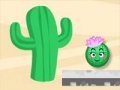 Hra Cactus Roll