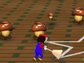 Hra Defense Mario Bros