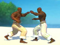 Hra Capoeira Fighter