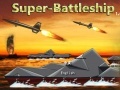 Hra Super Battleship