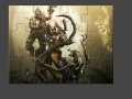 Hra Aliens vs Predator Jigsaw