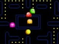 Hra Pacman
