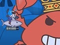 Hra Crab War