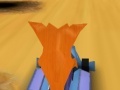 Hra Crash Bandicoot 3D