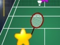 Hra Star Badminton
